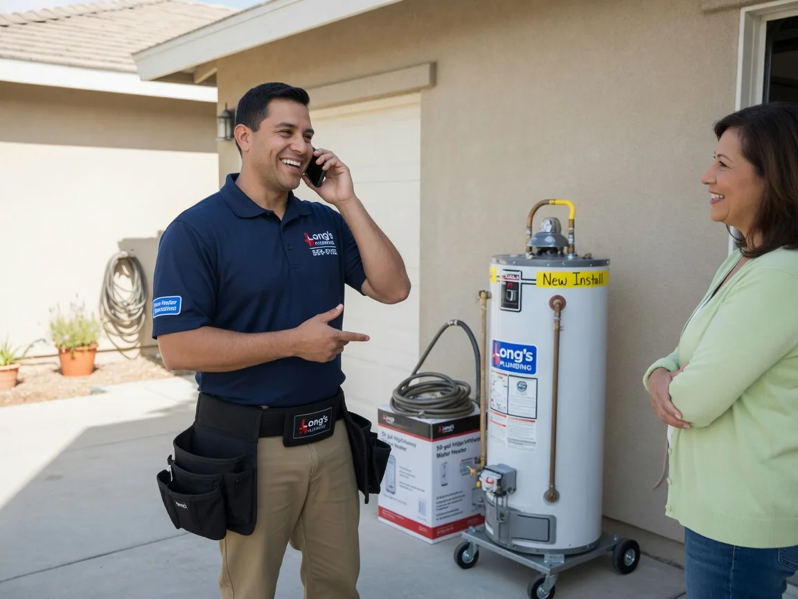 Leak Detection Mcneal, AZ FAQs
